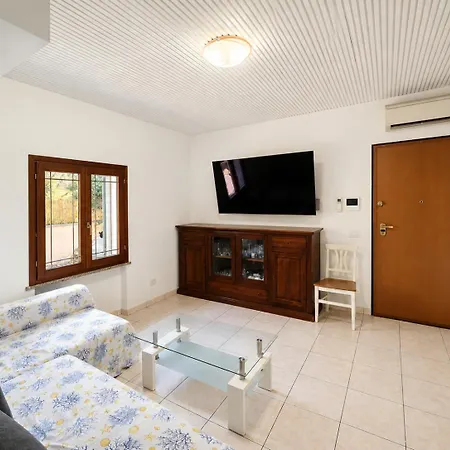Apartment Casablanca