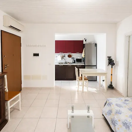 Appartement Casablanca *