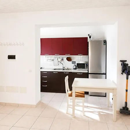 Casablanca Apartment *