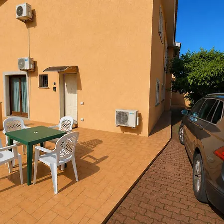 Casablanca Apartment Olbia