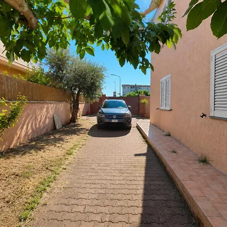 Casablanca Apartment Olbia